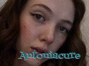Antoniacure
