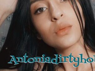 Antoniadirtyhot