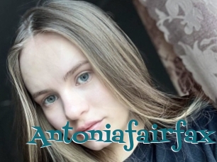 Antoniafairfax