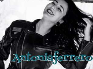 Antoniaferrero