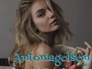 Antoniagolson