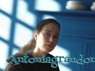Antoniagrandon