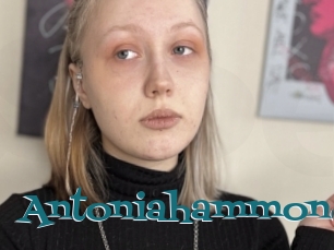 Antoniahammond