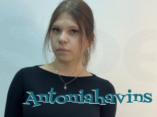 Antoniahavins
