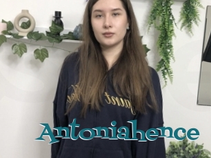 Antoniahence