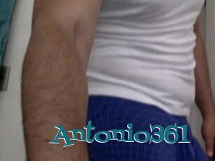 Antonio361