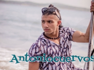 Antoniocuervos