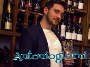 Antoniogiorni