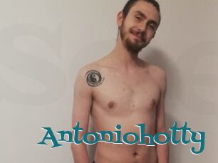 Antoniohotty
