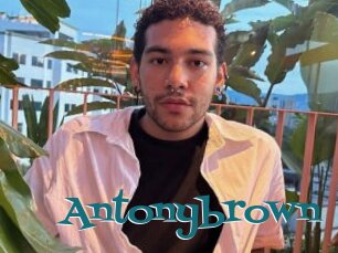 Antonybrown