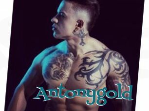 Antonygold