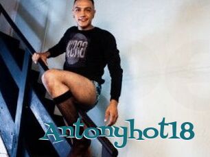 Antonyhot18