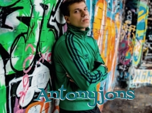 Antonyjons