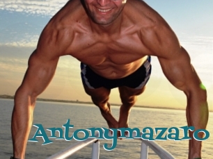 Antonymazaro