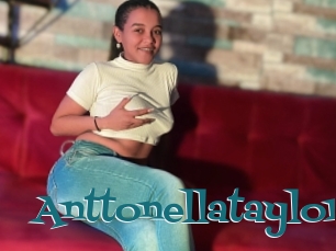 Anttonellataylor
