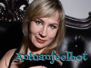 Antuanfeelhot