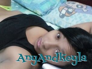 AnyAndkeyla