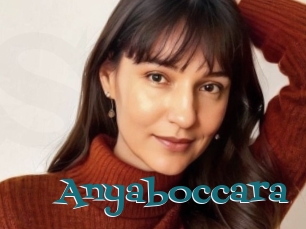 Anyaboccara