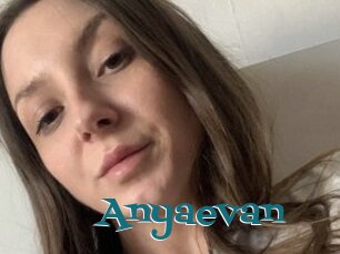 Anyaevan