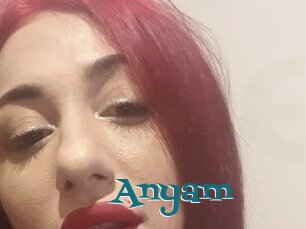Anyam