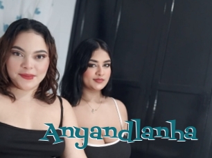 Anyandlanha
