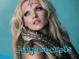 Anyasecrets