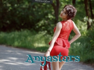 Anyastars