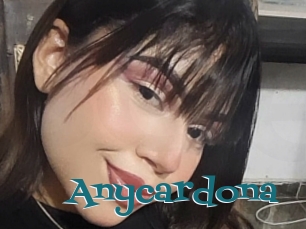 Anycardona