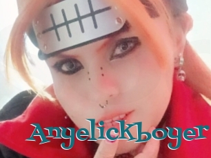 Anyelickboyer