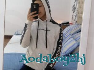 Aodaboy2hj