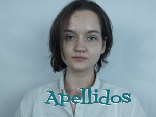 Apellidos