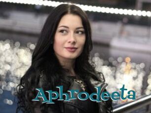 Aphrodeeta