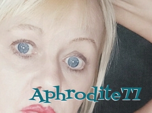 Aphrodite77