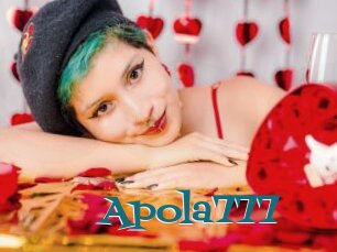 Apola777
