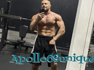Apollo69unique