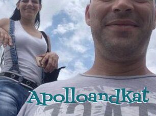 Apolloandkat