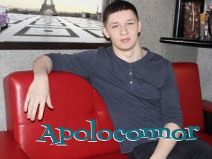 Apoloconnor