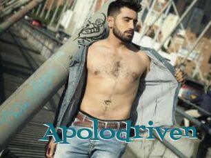 Apolodriven