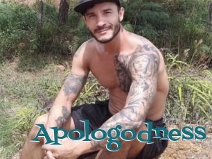 Apologodness