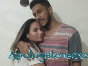 Apoloyateneaxx