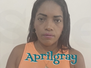 Aprilgray