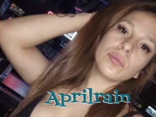 Aprilrain