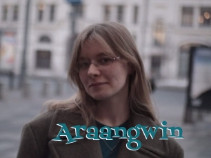 Araangwin