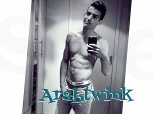Arabtwink