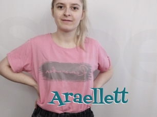 Araellett