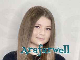 Arafarwell