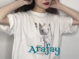 Arafay