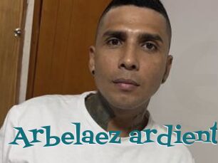Arbelaez_ardiente