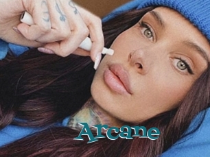 Arcane
