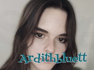 Ardithbluett